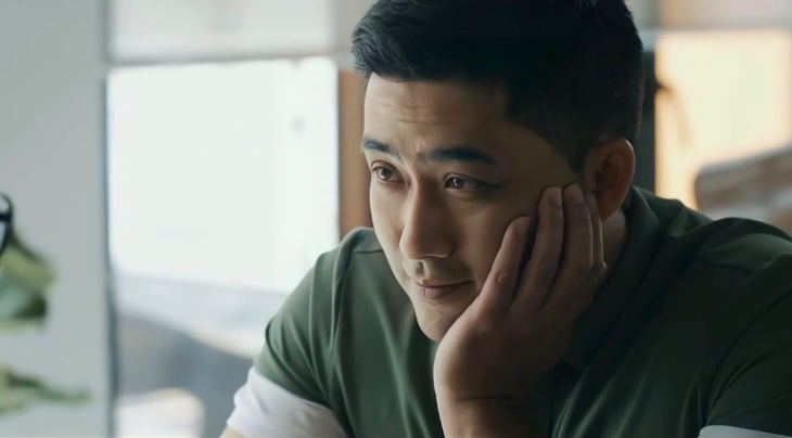 Ông Sinh phim 'Hương vị tình thân' làm thơ tặng vợ - Ảnh 6. Ông Sinh phim 'Hương vị tình thân' làm thơ tặng vợ - Ảnh 6.