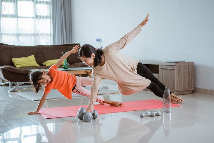 Sống chung với dịch - Đừng bỏ quên sức khỏe tinh thần - Ảnh 3. Sống chung với dịch - Đừng bỏ quên sức khỏe tinh thần - Ảnh 3.