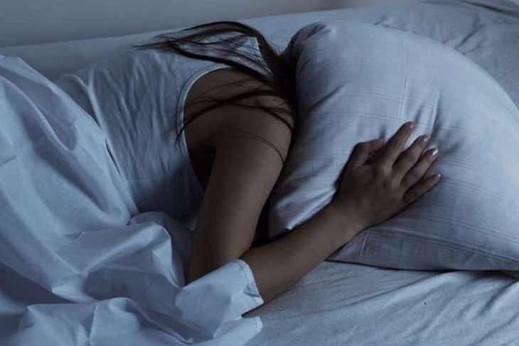 Ác mộng và bệnh lý tim mạch - Ảnh 4.