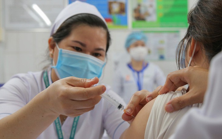 Chiều 20/10: Đã phân bổ hơn 95,2 triệu liều vaccine phòng COVID-19; Đà Nẵng tìm người liên quan đến ca F0 