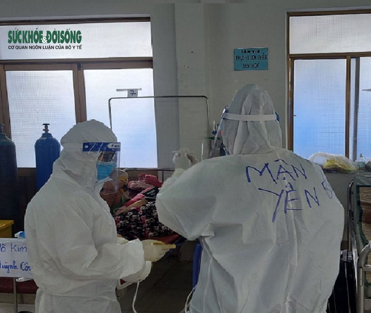 Ngày 20/10: Những người phụ nữ đứng sau ánh hào quang - Ảnh 1.