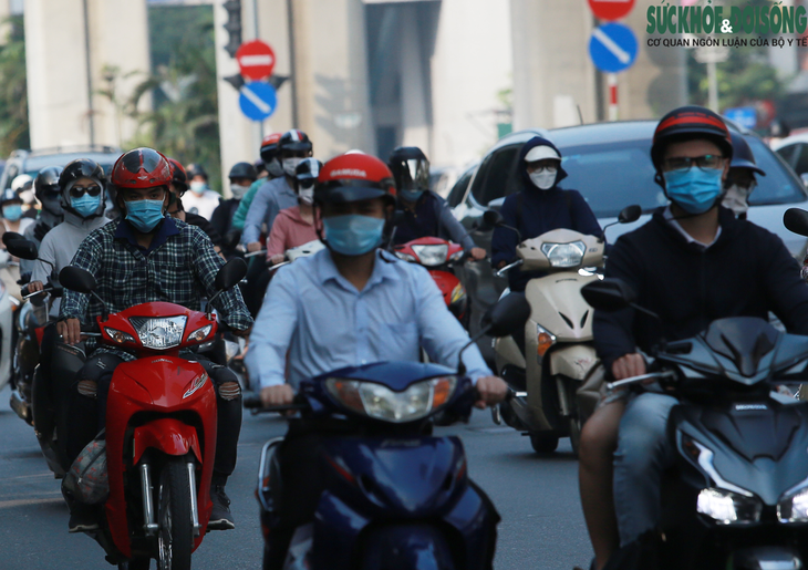 Hà Nội phối hợp xây dựng kế hoạch, triển khai kịp thời các hoạt động giáo dục tương ứng với cấp độ dịch - Ảnh 2.