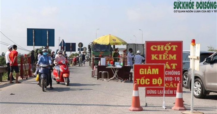 Hà Nội phối hợp xây dựng kế hoạch, triển khai kịp thời các hoạt động giáo dục tương ứng với cấp độ dịch - Ảnh 4.