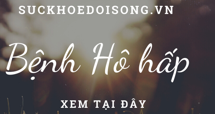 Chăm sóc trẻ bị viêm đường hô hấp tại nhà - Ảnh 1.