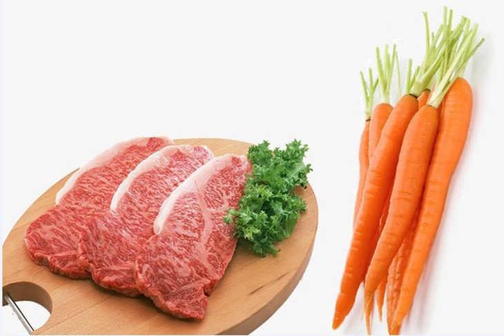 5 loại thực phẩm tốt cho người bị cảm cúm - Ảnh 3.