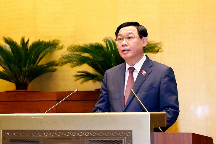 Chủ tịch Quốc hội tri ân, tôn vinh cán bộ, chiến sĩ, lực lượng y tế bất chấp hiểm nguy để chống dịch COVID-19 - Ảnh 2. Chủ tịch Quốc hội tri ân, tôn vinh cán bộ, chiến sĩ, lực lượng y tế bất chấp hiểm nguy để chống dịch COVID-19 - Ảnh 2.
