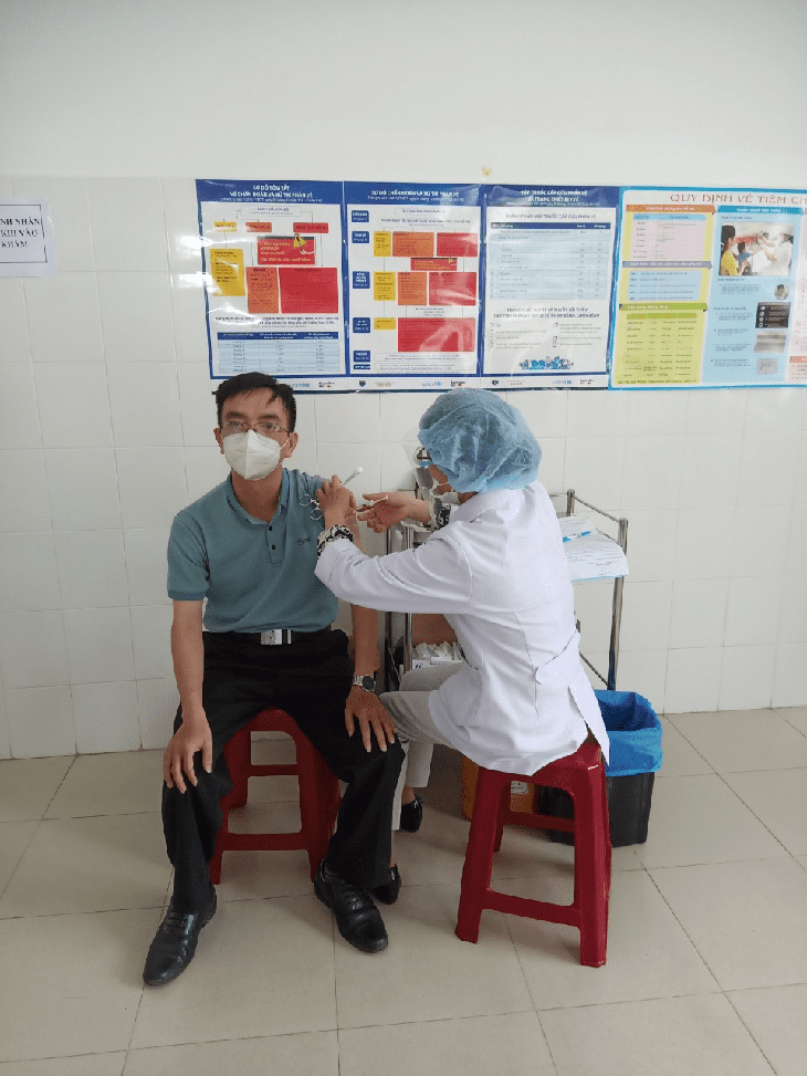 Phòng, chống dịch COVID-19 trên địa bàn Tây Nguyên - Ảnh 4.