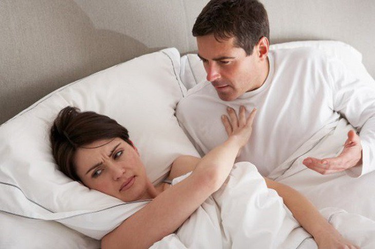 Trùng tu 'vùng kín' - người thu nhỏ, người lại muốn nới rộng và ý kiến của chuyên gia - Ảnh 2. Trùng tu 'vùng kín' - người thu nhỏ, người lại muốn nới rộng và ý kiến của chuyên gia - Ảnh 2.