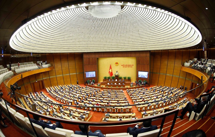 Thủ tướng Chính phủ: Phòng, chống dịch COVID-19 là nhiệm vụ thường xuyên, lâu dài - Ảnh 3. Thủ tướng Chính phủ: Phòng, chống dịch COVID-19 là nhiệm vụ thường xuyên, lâu dài - Ảnh 3.