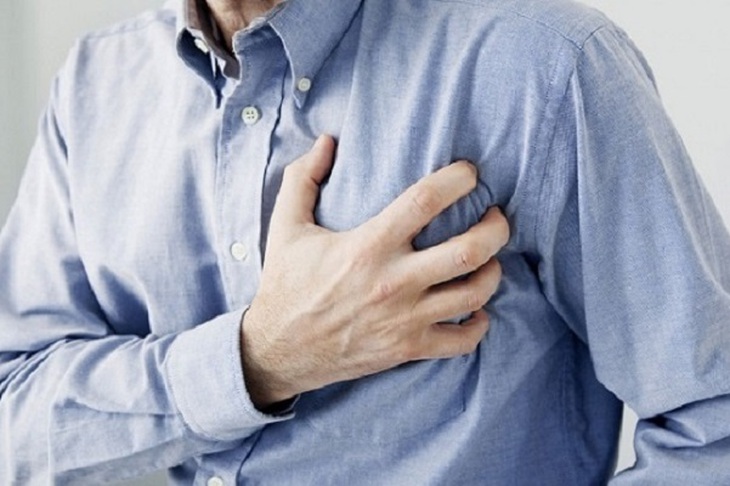 Ác mộng và bệnh lý tim mạch - Ảnh 2.