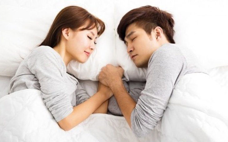 Màn dạo đầu giúp tình dục thăng hoa