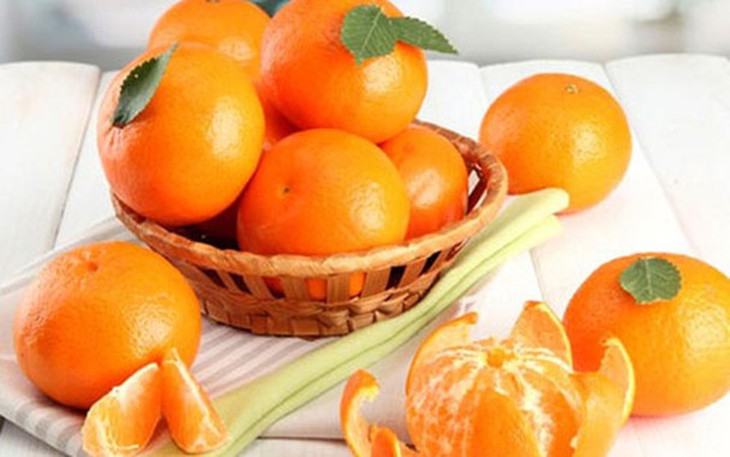 Trời trở lạnh, ăn uống thế nào để phòng bệnh đường hộ hấp? - Ảnh 5.