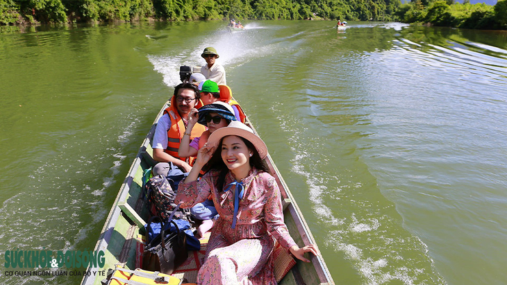 Nghệ An mở cửa đón khách du lịch an toàn, đảm bảo phòng chống dịch tuyệt đối - Ảnh 2.