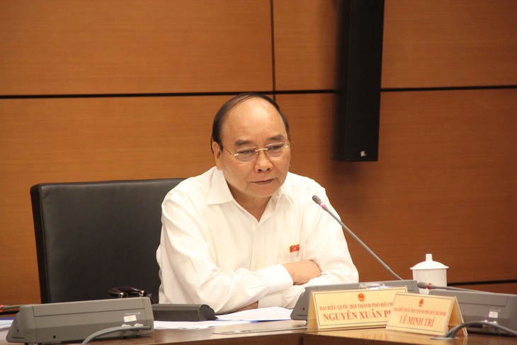 Chủ tịch nước: Không thể đóng cửa mãi đất nước, mở cửa để giải quyết việc làm, thu nhập - Ảnh 2. Chủ tịch nước: Không thể đóng cửa mãi đất nước, mở cửa để giải quyết việc làm, thu nhập - Ảnh 2.