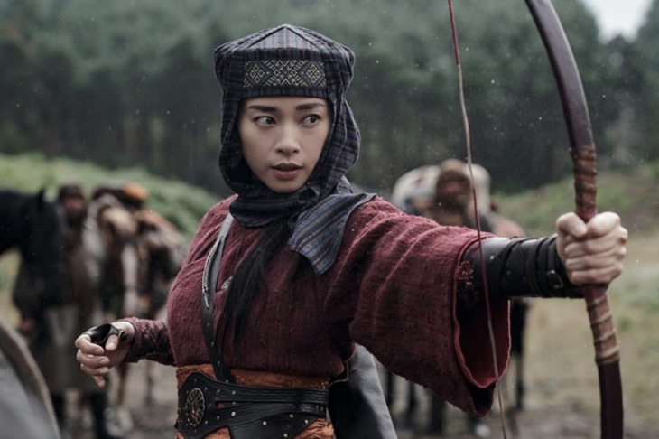 Từ việc Nhung Kate xuất ngoại đóng phim, nghĩ về ‘bom tấn’ và ‘bom xịt’ - Ảnh 6. Từ việc Nhung Kate xuất ngoại đóng phim, nghĩ về ‘bom tấn’ và ‘bom xịt’ - Ảnh 6.