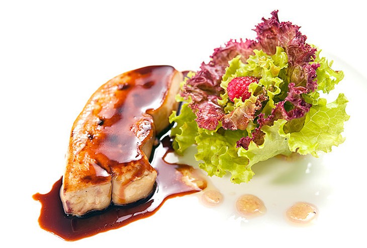 Sự thật tàn khốc về món ăn đắt đỏ bậc nhất thế giới chỉ dành cho giới nhà giàu, được coi là niềm tự hào ẩm thực nước Pháp  - Ảnh 3.