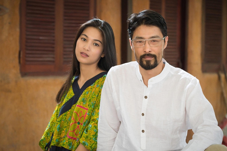 Từ việc Nhung Kate xuất ngoại đóng phim, nghĩ về ‘bom tấn’ và ‘bom xịt’ - Ảnh 3. Từ việc Nhung Kate xuất ngoại đóng phim, nghĩ về ‘bom tấn’ và ‘bom xịt’ - Ảnh 3.
