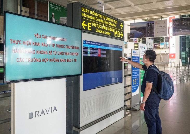 Từ hôm nay (21/10), tăng tần suất đường bay Hà Nội - Đà Nẵng và TP.HCM - Ảnh 2. Từ hôm nay (21/10), tăng tần suất đường bay Hà Nội - Đà Nẵng và TP.HCM - Ảnh 2.