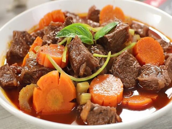 Trời trở lạnh, ăn uống thế nào để phòng bệnh đường hộ hấp? - Ảnh 4.
