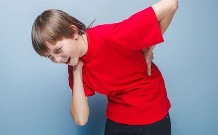 Thuốc điều trị viêm khớp tự phát ở trẻ vị thành niên - Ảnh 1.