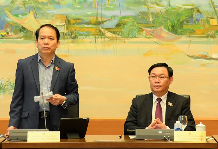 Vì sao khó xử lý hình sự các doanh nghiệp trốn đóng bảo hiểm xã hội cho người lao động? - Ảnh 2. Vì sao khó xử lý hình sự các doanh nghiệp trốn đóng bảo hiểm xã hội cho người lao động? - Ảnh 2.