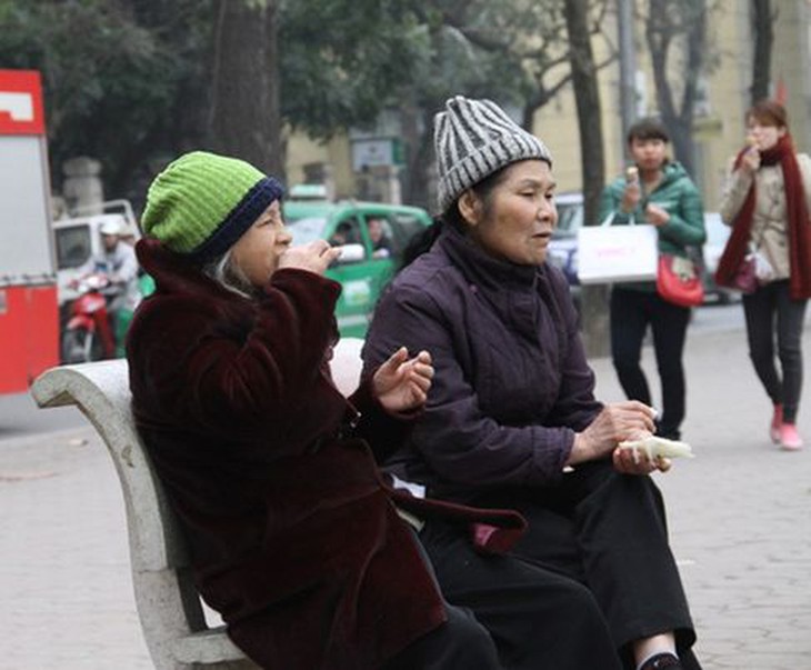 Những thói quen nguy hại của bệnh nhân tiểu đường trong mùa lạnh - Ảnh 5.