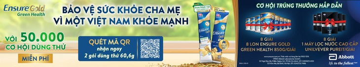 Chuyên gia tư vấn: Dinh dưỡng đúng cách - Khỏe mạnh mùa dịch - Ảnh 1. Chuyên gia tư vấn: Dinh dưỡng đúng cách - Khỏe mạnh mùa dịch - Ảnh 1.