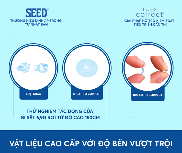  Điều chỉnh cận thị, hạn chế tăng độ không phẫu thuật qua giấc ngủ - Ảnh 4.