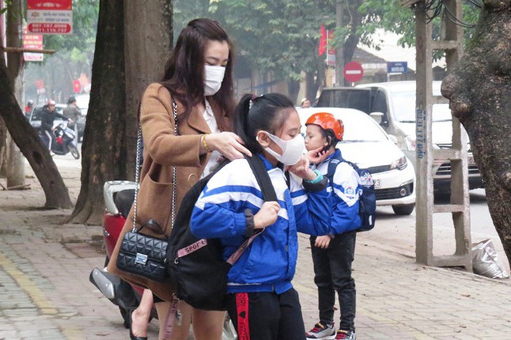 Với mô hình lớp học "bong bóng", các trường dần thích ứng với dịch   - Ảnh 4.