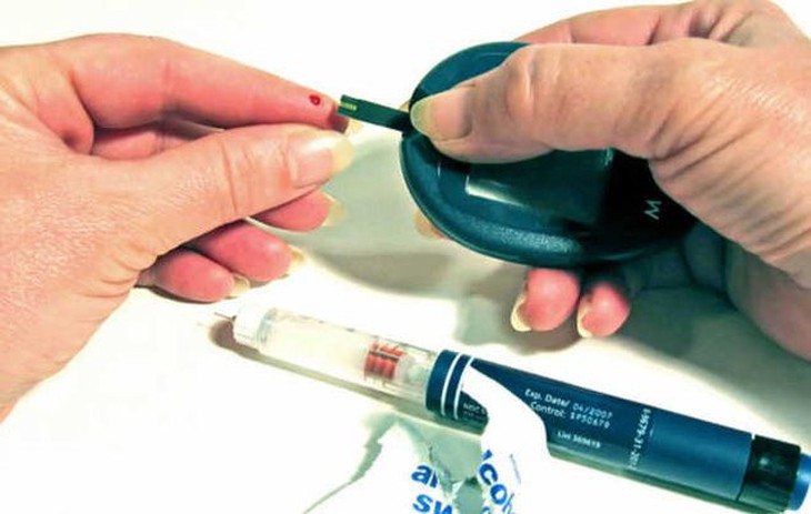 Những thói quen nguy hại của bệnh nhân tiểu đường trong mùa lạnh - Ảnh 2.