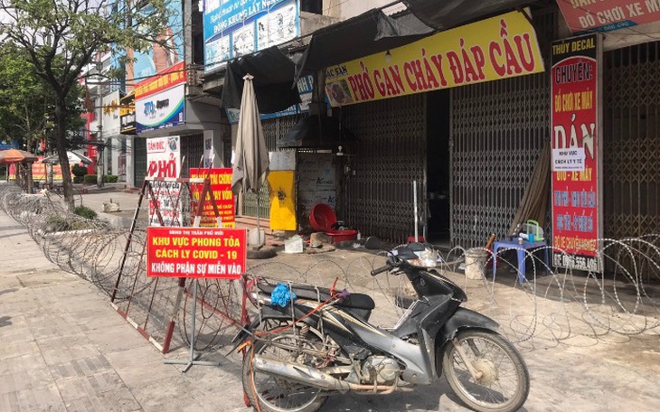 Bắc Ninh tận dụng "thời gian vàng" để khống chế chùm ca mắc COVID-19 cộng đồng