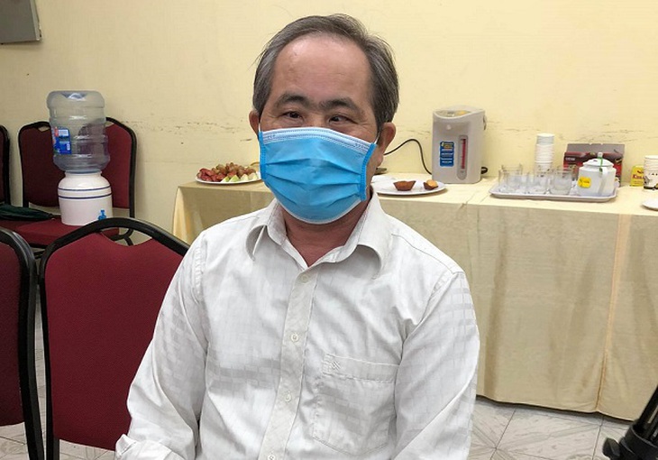 Một năm sau ghép phổi: Tôi khoẻ và hạnh phúc hơn - Ảnh 1.
