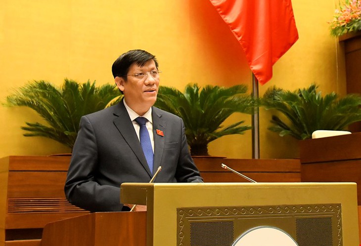 Hết năm 2020, có 87,96 triệu người tham gia BHYT, bao phủ 90,85% dân số - Ảnh 2.