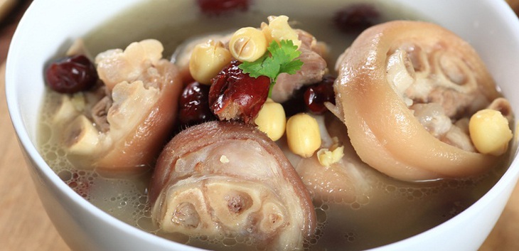 Mẹ sau sinh ăn uống thế nào để gọi sữa về vừa nhanh, vừa nhiều, vừa tốt? - Ảnh 5. Mẹ sau sinh ăn uống thế nào để gọi sữa về vừa nhanh, vừa nhiều, vừa tốt? - Ảnh 5.