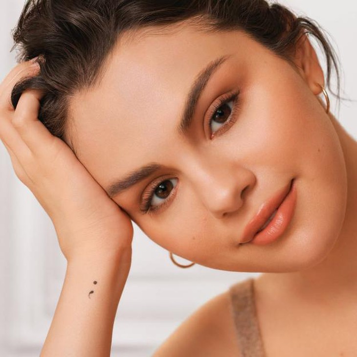 Selena Gomez 1