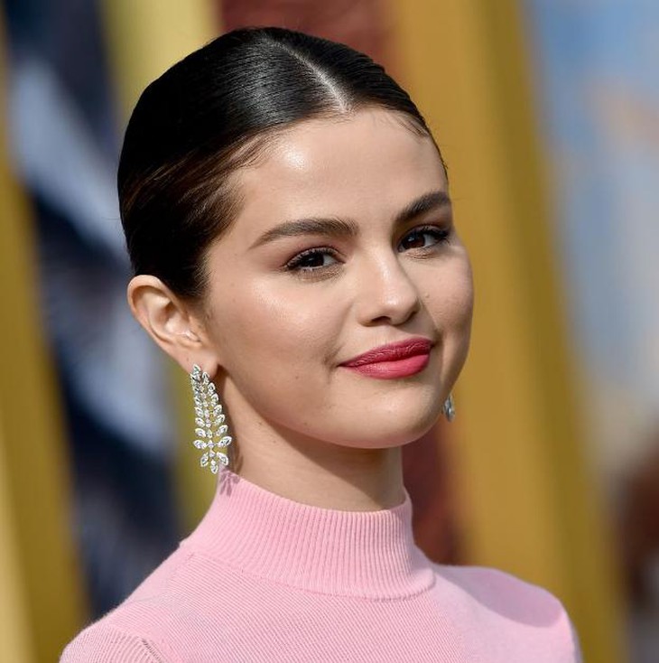 Selena Gomez 3