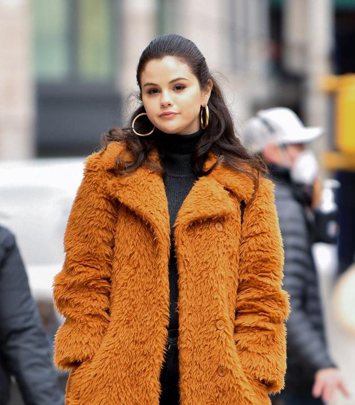 Selena Gomez 4