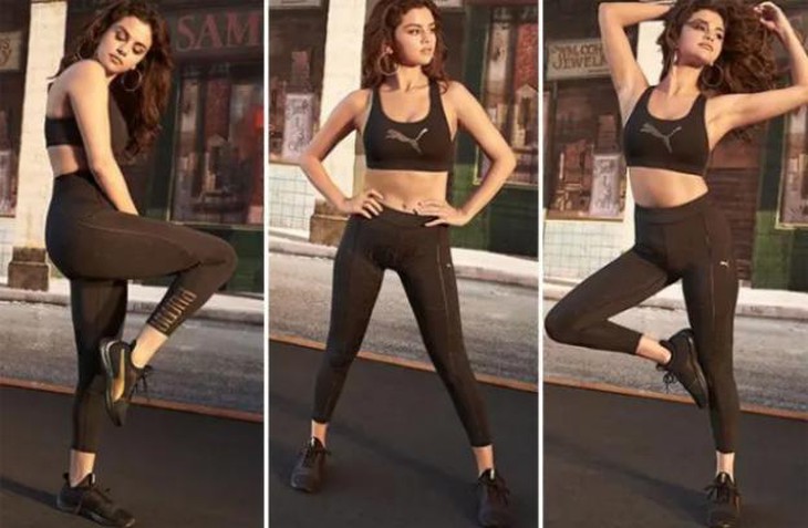 Selena Gomez 5