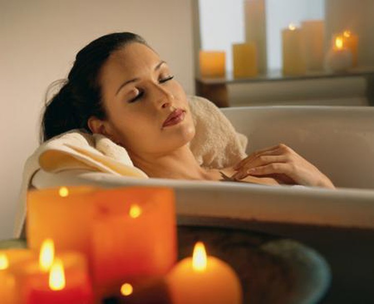 10 bước để trở thành cô dâu tuyệt vời - Ảnh 6.
