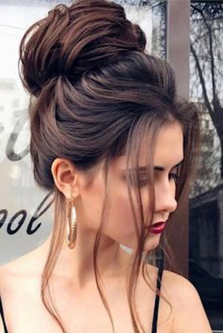 10 bước để trở thành cô dâu tuyệt vời - Ảnh 8.