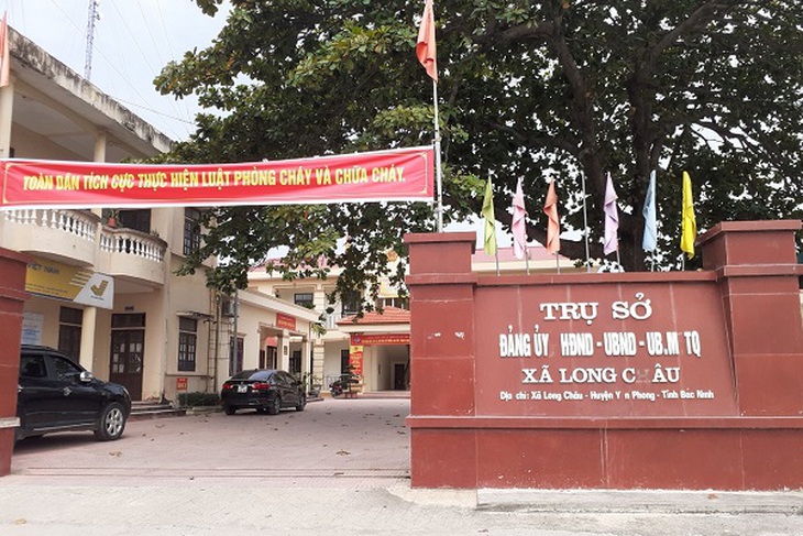 Phản hồi bài báo “Dân bị hun khói vì nạn đốt rác thải công nghiệp” tại Long Châu - Ảnh 1.