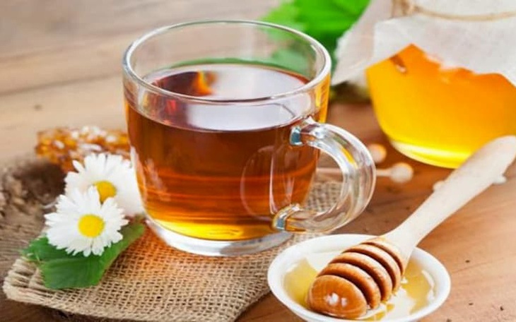 6 thời điểm uống mật ong tốt cho sức khỏe