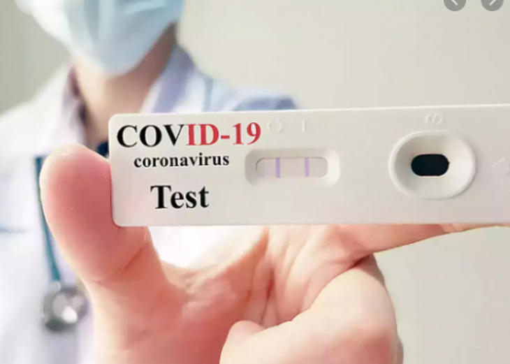 Bộ Y tế đang xây dựng Thông tư hướng dẫn giá dịch vụ xét nghiệm phát hiện virus SARS-CoV-2 - Ảnh 1. Bộ Y tế đang xây dựng Thông tư hướng dẫn giá dịch vụ xét nghiệm phát hiện virus SARS-CoV-2 - Ảnh 1.