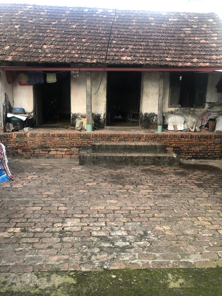 Sự sống mong manh của bé gái bụng to như trống vì bệnh hiểm nghèo - Ảnh 2. Sự sống mong manh của bé gái bụng to như trống vì bệnh hiểm nghèo - Ảnh 2.