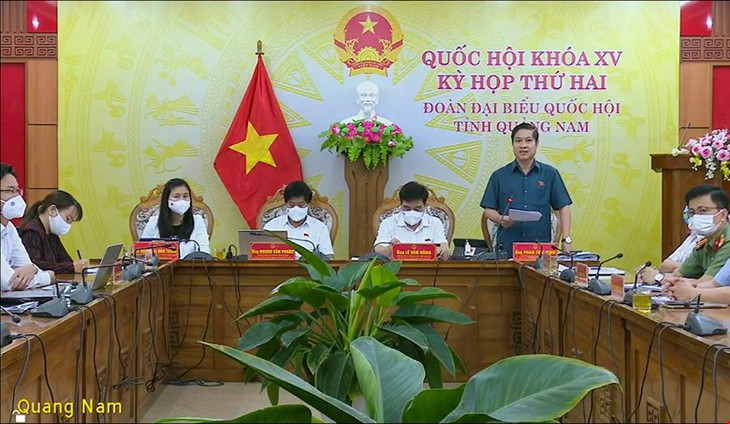 Sẽ xem xét, xử lý những lùm xùm đến việc quyên góp từ thiện - Ảnh 2. Sẽ xem xét, xử lý những lùm xùm đến việc quyên góp từ thiện - Ảnh 2.