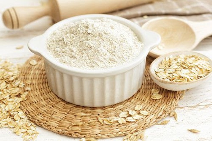 12 loại thực phẩm bạn nên ăn khi bị ốm - Ảnh 5.