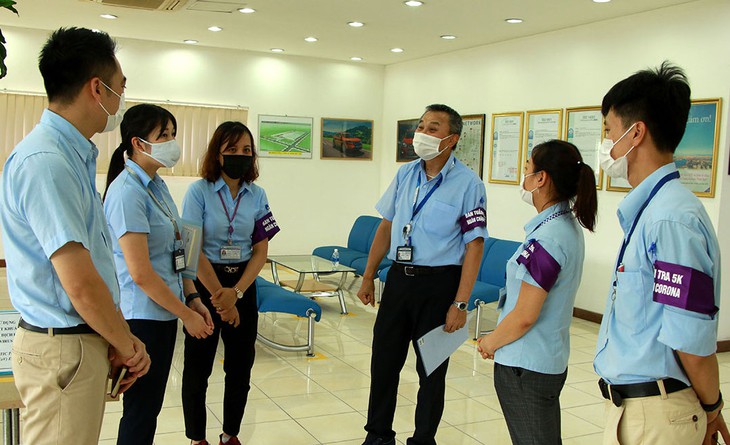 Doanh nghiệp tìm kiếm thị trường tiềm năng mới thay thế cho thị trường đang gặp khó do đại dịch - Ảnh 1. Doanh nghiệp tìm kiếm thị trường tiềm năng mới thay thế cho thị trường đang gặp khó do đại dịch - Ảnh 1.
