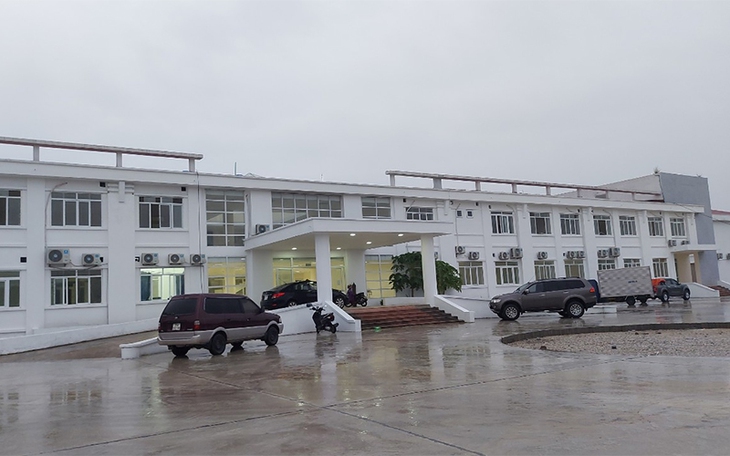 Sàng lọc tại cơ sở y tế, Hà Nam phát hiện thêm nhiều ca mắc COVID-19 - Ảnh 2. Sàng lọc tại cơ sở y tế, Hà Nam phát hiện thêm nhiều ca mắc COVID-19 - Ảnh 2.