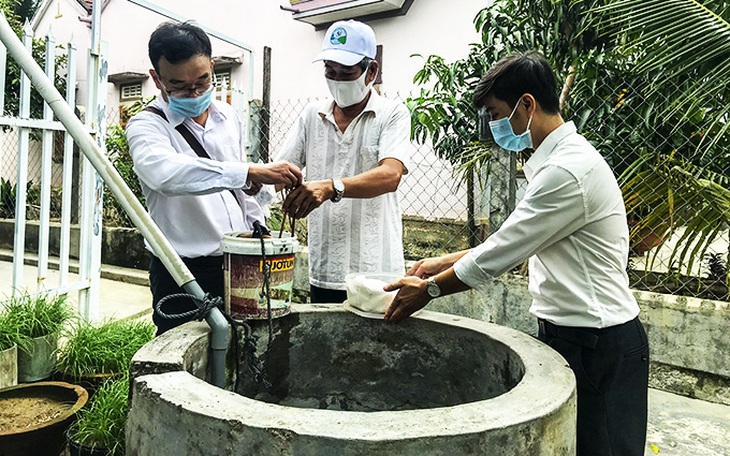 6 bệnh thường gặp sau mưa lũ: Nguyên nhân, triệu chứng và biện pháp điều trị