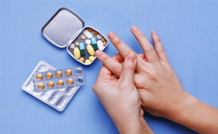 Bệnh gout được chữa như thế nào? - Ảnh 2.